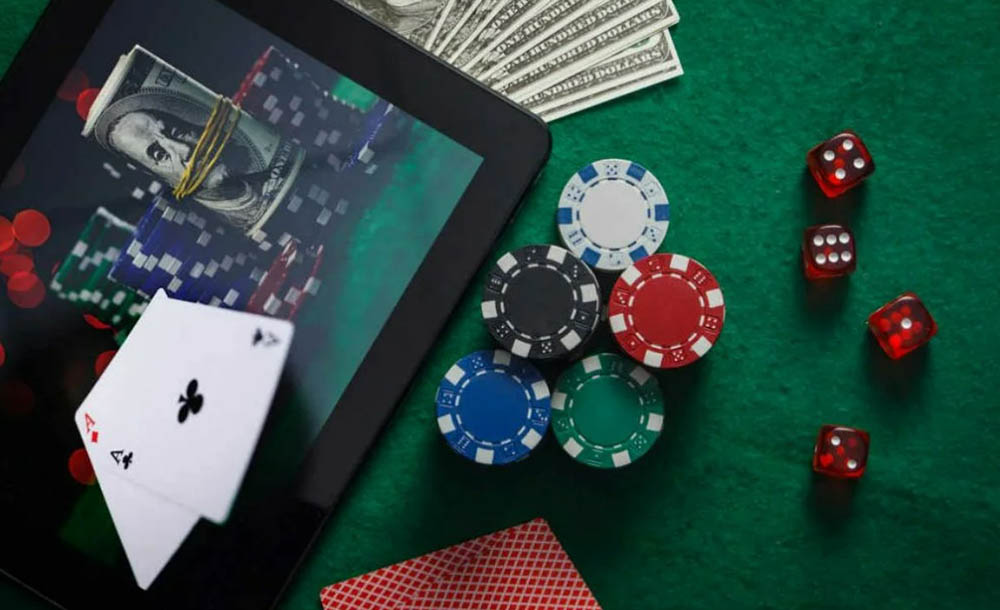 Điểm mạnh của Casino For88