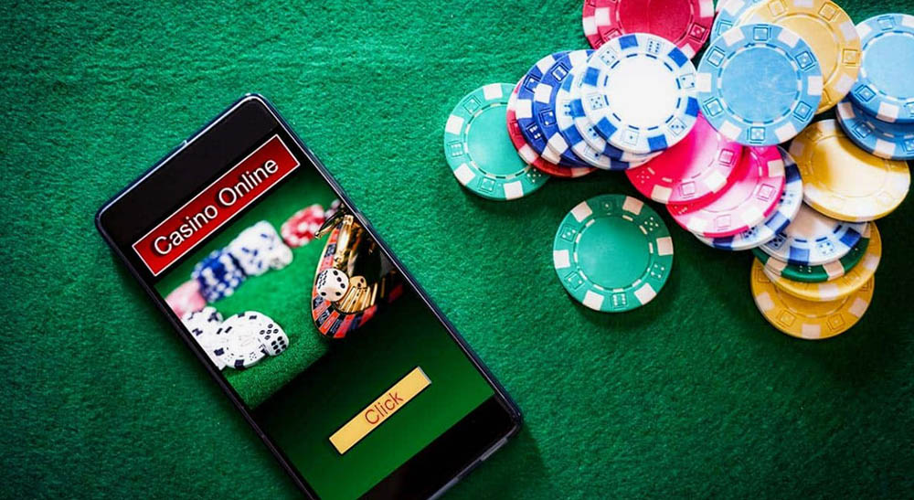 Giới thiệu sơ lược về Casino For88